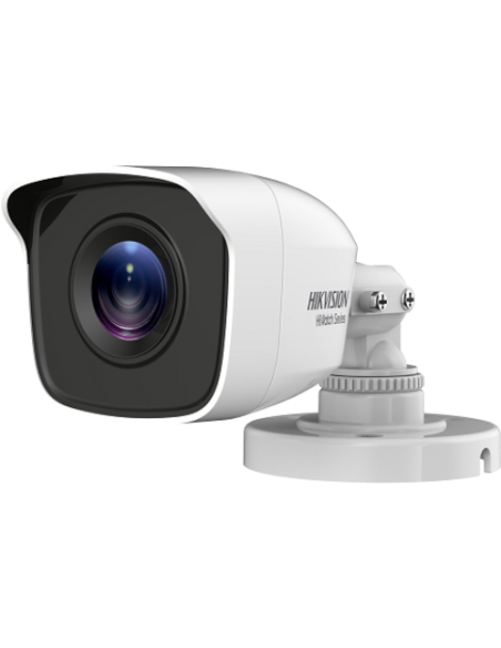 Камера HiWatch, 5MP HWT-B250, 2.8mm, EXIR Bullet