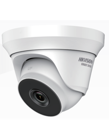 Камера HiWatch, 5MP HWT-T250-M, 2.8mm, EXIR Turret