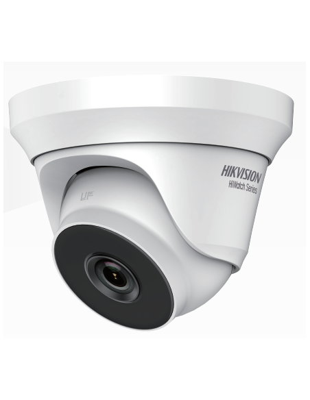 Камера HiWatch, 5MP HWT-T250-M, 2.8mm, EXIR Turret