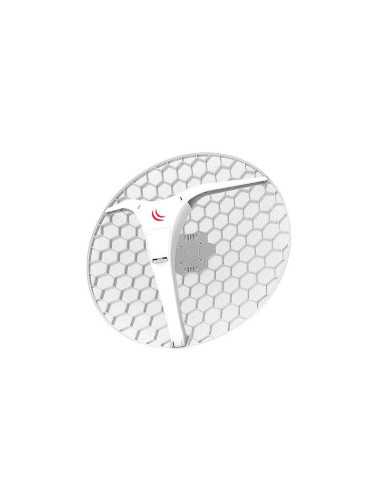 MikroTik RBLHG-5HPnD-XL LHG XL