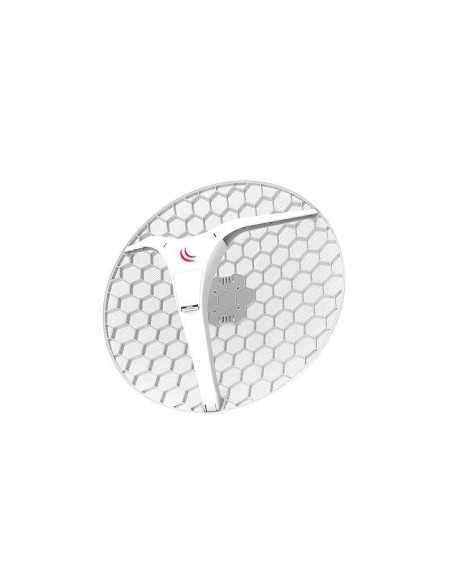 MikroTik RBLHG-5HPnD-XL LHG XL