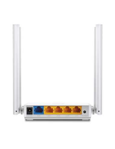 TP-Link Archer C24 Двубандов рутер