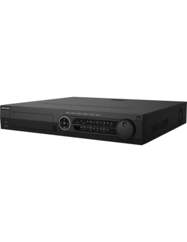DVR HikVision, 32-ch 1.5U H265 iDS-7332HQHI-M4/S AcuSense