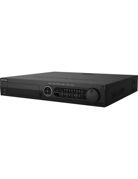 DVR HikVision, 32-ch 1.5U H265 iDS-7332HQHI-M4/S AcuSense