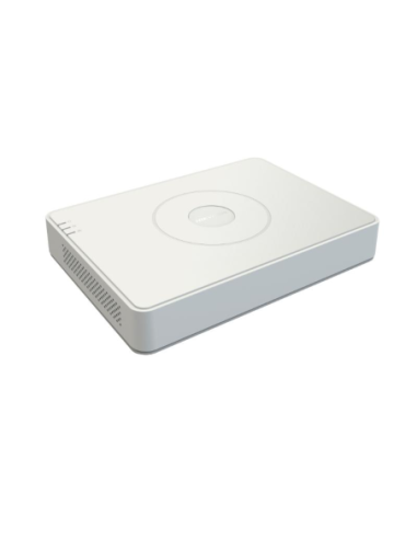 DVR HikVision, 16-ch iDS-7116HQHI-M1/S(C)