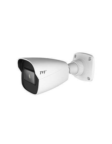 TD-7451AE2 5MP HD Analog IR Bullet Camera