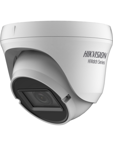 Камера HiWatch, 2MP, HWT-T320-VF, 2.8-12mm