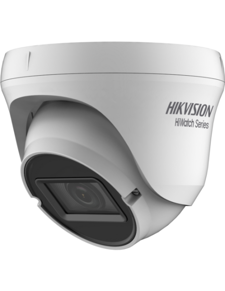 Камера HiWatch, 2MP, HWT-T320-VF, 2.8-12mm