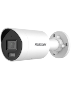 Камера HikVision 2MP DS-2CD2023G2-IU(2.8mm) AcuSense Fixed Bullet | SI