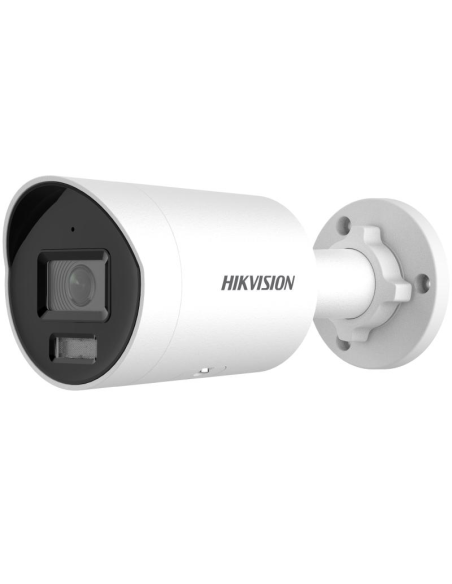 Камера HikVision 2MP DS-2CD2023G2-IU(2.8mm) AcuSense Fixed Bullet
