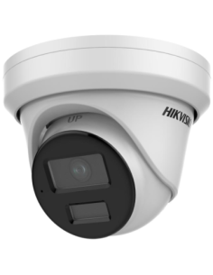 Камера HikVision 2MP DS-2CD2323G2-IU, 2.8mm, AcuSense Fixed Turret | S