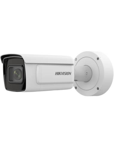 Камера HikVision 4MP iDS-2CD7A46G0/P-IZHSY DeepinView ANPR Moto Varifocal Bullet