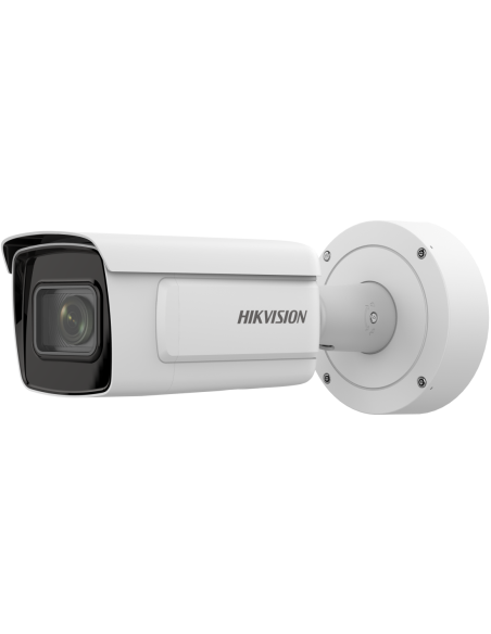 Камера HikVision 4MP iDS-2CD7A46G0/P-IZHSY DeepinView ANPR Moto Varifocal Bullet