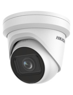 Камера HikVision 4MP DS-2CD2H43G2-IZS(2.8-12mm) AcuSense Motorized Var