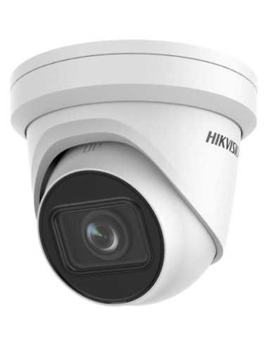 Камера HikVision 4MP DS-2CD2H43G2-IZS(2.8-12mm) AcuSense Motorized Varifocal Turret