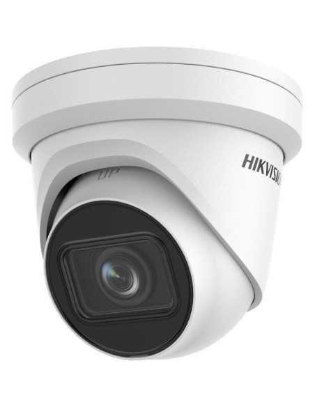Камера HikVision 4MP DS-2CD2H43G2-IZS(2.8-12mm) AcuSense Motorized Varifocal Turret
