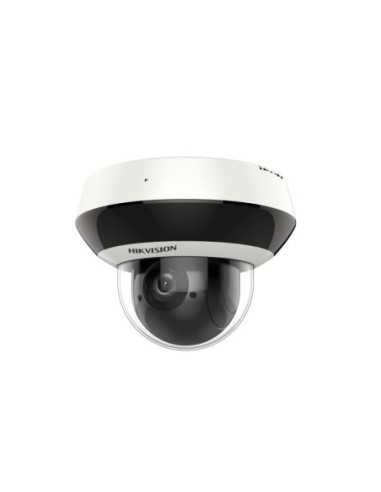 Камера HikVision 4MP DS-2DE2A404IW-DE3/C0/S6, 2-inch 4 MP 4x Zoom IR Mini PT Dome