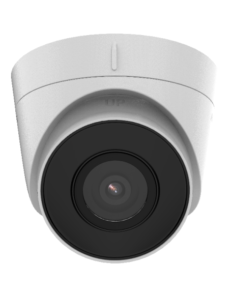 Камера HikVision 2MP DS-2CD1323G2-I,2.8mm, Fixed Turret Network Camera