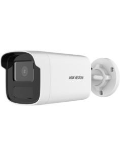 Камера HikVision 2MP DS-2CD1T23G2-IUF, 4mm, Fixed Bullet | SIT.bg
