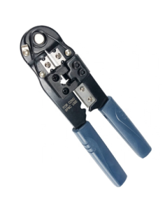 Клещи кримпващи RJ45, N201B | SIT.bg