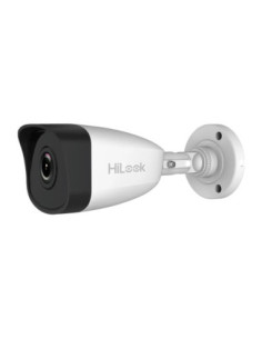 Камера HiLook 2MP, IPC-B121H, 2.8mm Fixed Bullet | SIT.bg