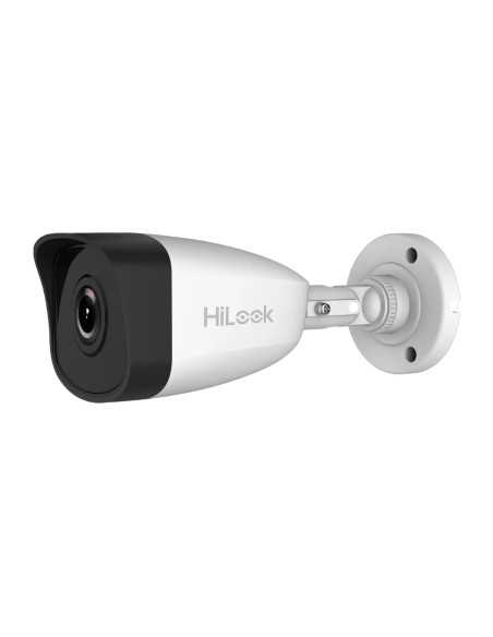 Камера HiLook 2MP, IPC-B121H, 2.8mm Fixed Bullet