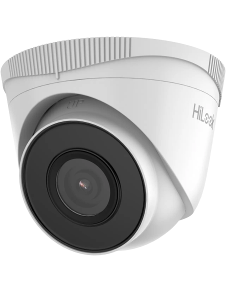 Камера HiLook 2MP, IPC-T221H, 2.8mm Fixed Turret