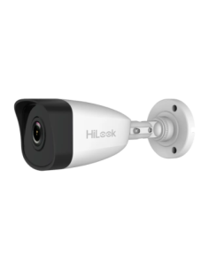 Камера HiLook 4MP, IPC-B140H, 2.8mm Fixed Bullet | SIT.bg