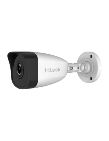 Камера HiLook 4MP, IPC-B140H, 2.8mm Fixed Bullet