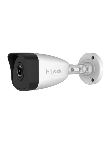 Камера HiLook 4MP, IPC-B140H, 2.8mm Fixed Bullet