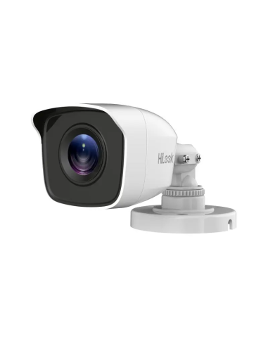 Камера HiLook AHD 2MP, THC-B120-PC, 2.8mm Fixed Mini Bullet