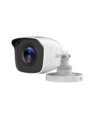 Камера HiLook AHD 5MP, THC-B150-P, 2.8mm Fixed Mini Bullet