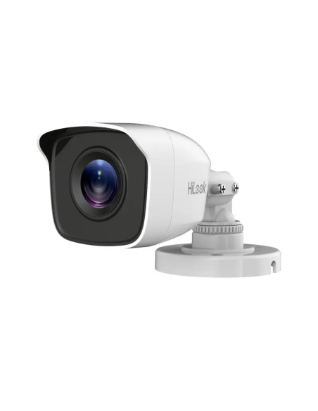 Камера HiLook AHD 5MP, THC-B150-P, 2.8mm Fixed Mini Bullet