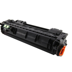 HP 87A Black (CF287A) съвместима тонер касета (9K) | SIT.BG
