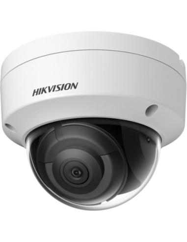 Камера HikVision 4MP DS-2CD2143G2-I, 2.8mm, AcuSense Fixed Dome