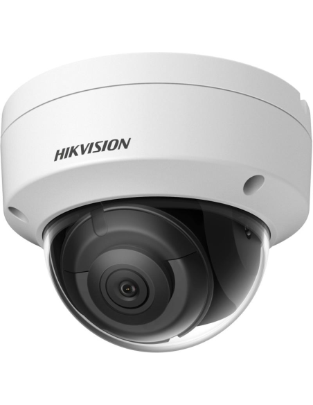 Камера HikVision 4MP DS-2CD2143G2-I, 2.8mm, AcuSense Fixed Dome