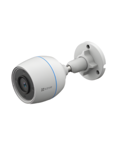 EZVIZ CS-H3c, 1080p, 4mm Wi-Fi Smart Home Camera | SIT.bg