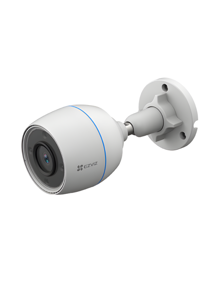 EZVIZ CS-H3c, 1080p, 4mm Wi-Fi Smart Home Camera