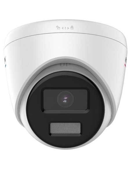 Камера HikVision 2MP DS-2CD1327G2-L(2.8mm) ColorVu MD 2.0 Fixed Turret
