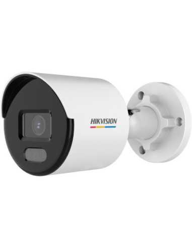 Камера HikVision 4MP DS-2CD1047G2-LUF(2.8mm) ColorVu MD 2.0 Fixed Bullet