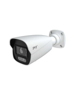 Камера TVT IPC 2MP Full Color TD-9422S4-C(D/PE/AW3), Bullet | SIT.bg