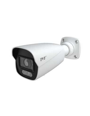 Камера TVT IPC 2MP Full Color TD-9422S4-C(D/PE/AW3), Bullet