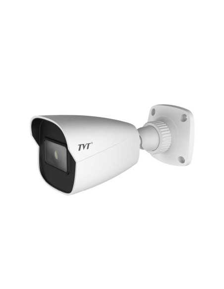 Камера TVT IPC 4MP TD-9441E3B(D/PE/AR2), Bullet