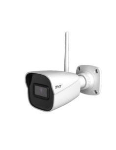 Камера TVT IPC 4MP TD-9441S4(D/PE/WF/AR2) Bullet, WiFi | SIT.bg