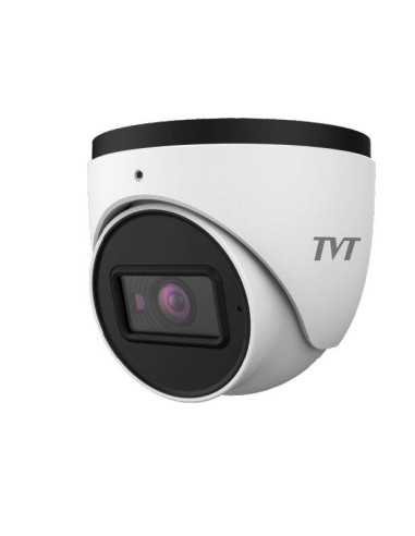 Камера TVT IPC 4MP TD-9544E3B(D/PE/AR2), Turret