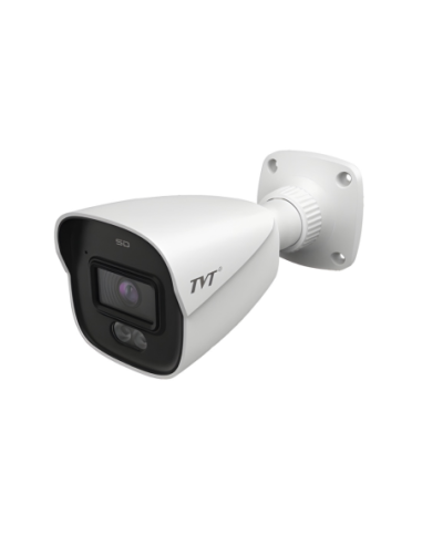 Камера TVT IPC 6MP TD-9461S4-C(D/PE/AW2), Bullet