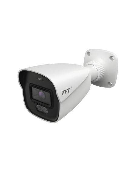 Камера TVT IPC 6MP TD-9461S4-C(D/PE/AW2), Bullet