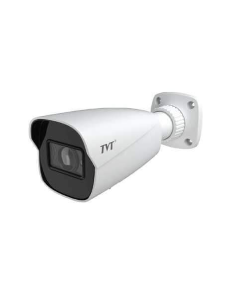 Камера TVT IPC 8MP TD-9482S3B(D/PE/AR3), Bullet