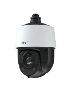 Камера TVT IPC 4MP TD-8443IS2N(PE/25M/AR16) 25X PTZ | SIT.bg