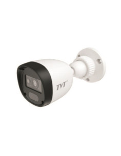 Камера TVT AHD 2MP TD-7420AS3L(D/AR1), Bullet plastic | SIT.bg